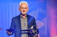 Belarusian campaigner Ales Bialiatski and two human rights groups win 2022 Nobel Peace Prize