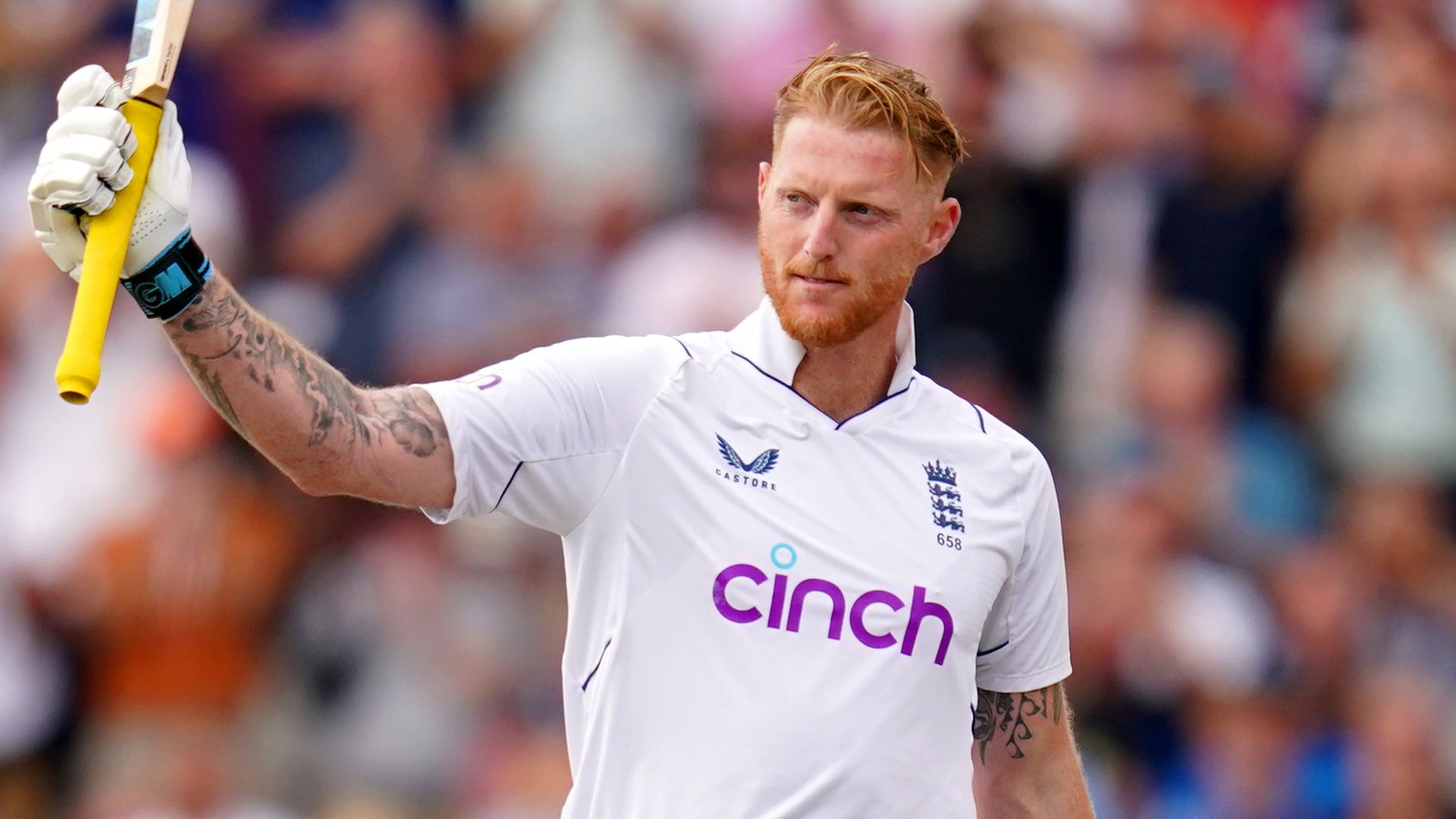 Stokes wants Archer ready for Ashes | Ahmed a 'very rare talent'