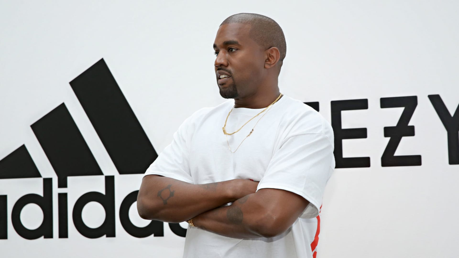Adidas launches investigation into Ye conduct claims