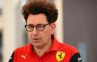 F1 Gossip: Binotto to quit Ferrari, Italian media claim