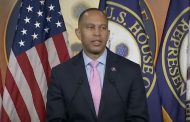 Meet Hakeem Jeffries, the Democrats’ Far-Left Choice to Succeed Pelosi as House Leader