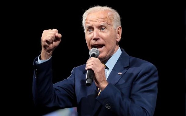 Biden Is Sufficiently Far-Left for Progressives to Back Him In 2024