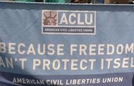 ACLU Embarrasses Itself Lambasting Americans for Living on ‘Native Land’