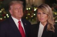 Trump and Melania Reportedly ‘Just Sick’ Over January 6 Defendants, Would Issue Pardons