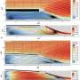 New data set improves modeling of supersonic flows around a cantilever