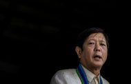 Philippines will explore for oil in South China Sea even without a deal with Beijing, says Marcos