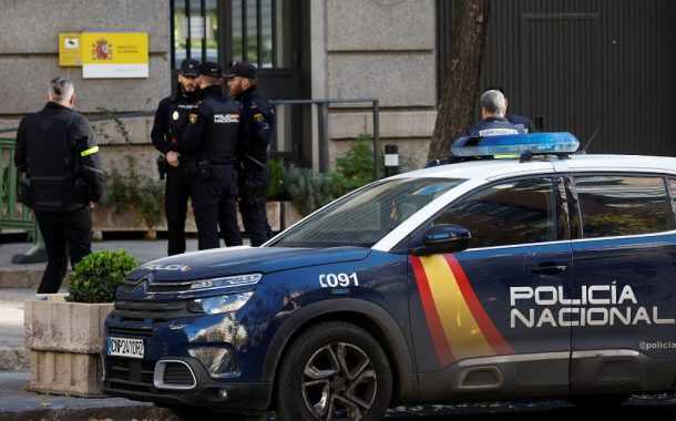 Spain boosts security as prime minister targeted amid series of letter bombs