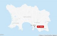 One dead, dozen missing after explosion at apartment block on Channel island of Jersey