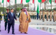 5 key takeaways from Xi's trip to Saudi Arabia