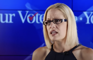 Just Like Kyrsten Sinema, Even More Elected Officials Are Fleeing The Radical Democratic Party