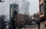 3 dead and foreign nationals injured after gunmen attack Kabul hotel