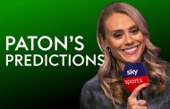 Paton's World Darts Championship predictions: Can Rock star at Ally Pally?