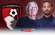Bournemouth's £100m takeover confirmed | Michael B. Jordan minority owner