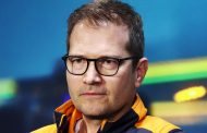 Seidl joins Sauber to oversee Audi F1 entry | Stella takes over at McLaren