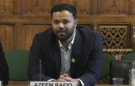 Rafiq hits out at ECB over racism scandal: I've been driven out of country