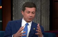 Climate Activist Pete Buttigieg Took Twice as Many Taxpayer-Funded Private Jet Flights as His Predecessor