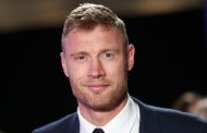Former England cricketer Flintoff taken to hospital after Top Gear accident