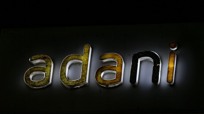 two-adani-group-firms-to-raise-up-to-$2.57-billion-from-the-market