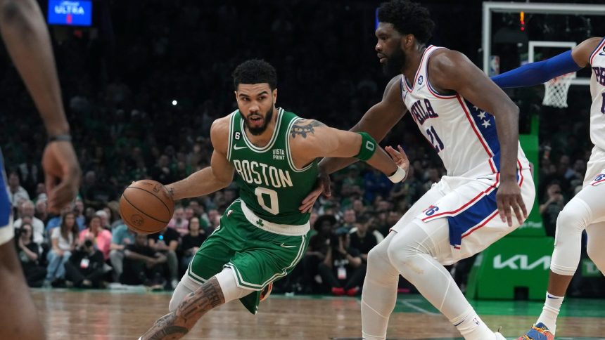 highlights:-76ers-88-112-celtics-|-philly-blown-out-in-boston