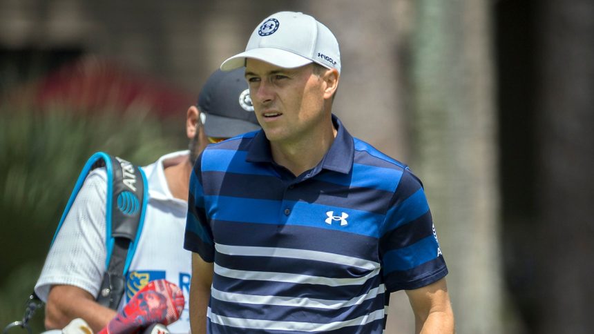 pga-championship-talking-points:-spieth,-mcilroy,-liv,-no-1-and-more
