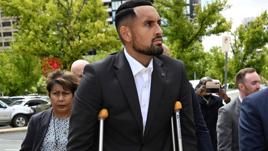kyrgios-withdraws-from-french-open-due-to-knee-injury