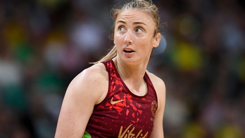 england-name-squad-for-netball-world-cup