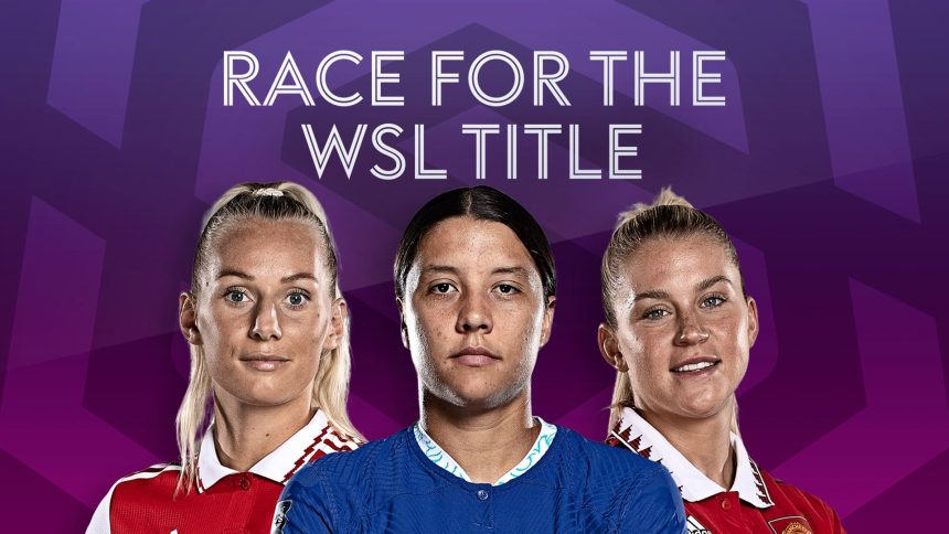 crunch-week-in-the-wsl-title-race!-can-chelsea-be-stopped?