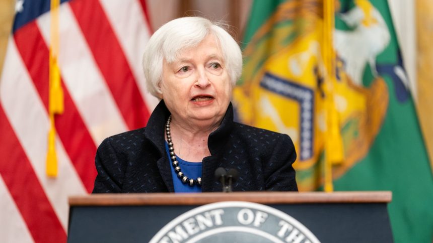 yellen-warns-of-broken-markets,-disrupted-services-as-she-ramps-up-debt-ceiling-pressure