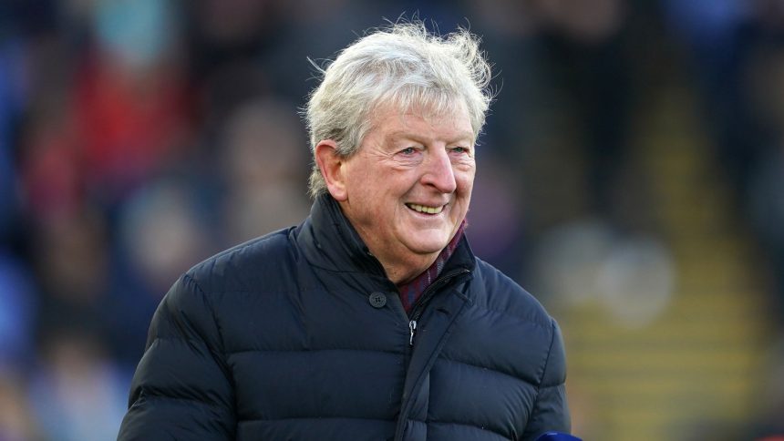 palace-to-hold-talks-with-hodgson-over-future-plans