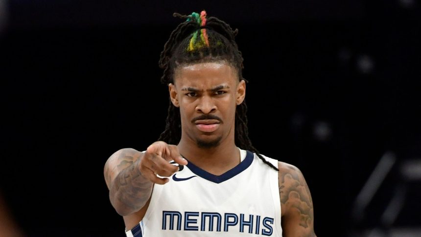 grizzlies’-morant-‘takes-full-accountability’-for-second-gun-waving-video
