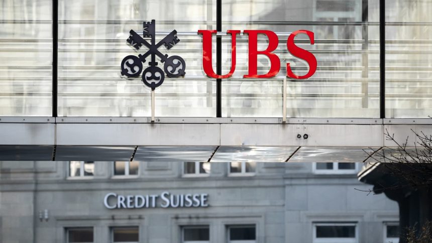 ubs-expects-$17-billion-hit-from-credit-suisse-rescue,-flags-hasty-due-diligence