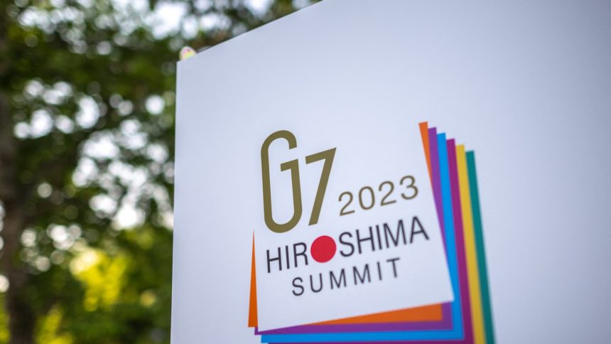 as-g-7-summit-kicks-off-in-hiroshima,-china-and-russia-are-on-everyone’s-minds