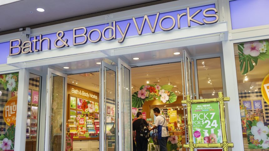 bath-and-body-works’-stock-surges-after-it-raises-guidance,-beats-on-earnings