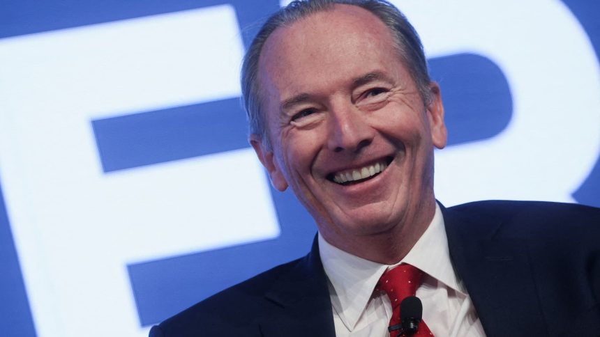 morgan-stanley-ceo-plans-to-step-down-within-the-year,-sparking-wall-street-succession-race