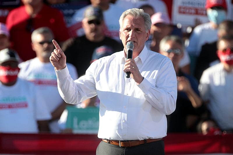 mccarthy-sticking-to-his-guns,-says-debt-ceiling-deal-will-require-spending-cuts