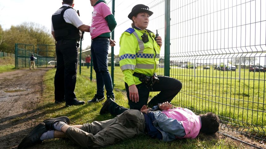 epsom-derby-organisers-granted-high-court-injunction-against-animal-rising-protesters