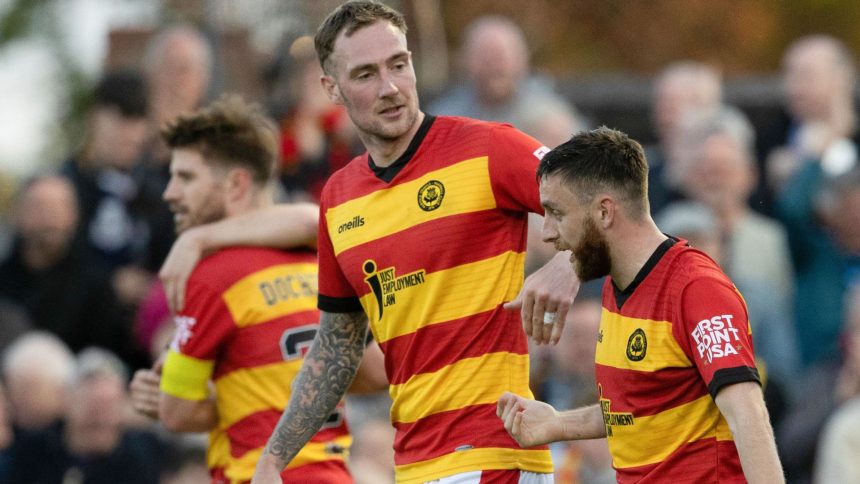 partick-run-riot-against-10-player-ayr-to-reach-play-off-final