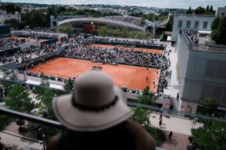 french-open:-order-of-play-for-day-three-with-swiatek,-medvedev-&-rybakina-playing