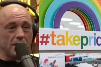 joe-rogan-eviscerates-target-for-going-woke-–-‘stop-shoving-this-down-our-throats!’