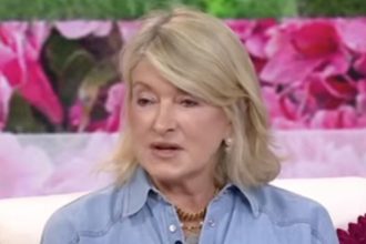 martha-stewart,-81,-reveals-why-she-thinks-america-is-about-to-‘go-down-the-drain’