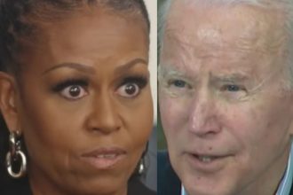 michelle-obama-leading-choice-to-replace-biden-as-nearly-half-of-dems-want-to-boot-him-off-ticket