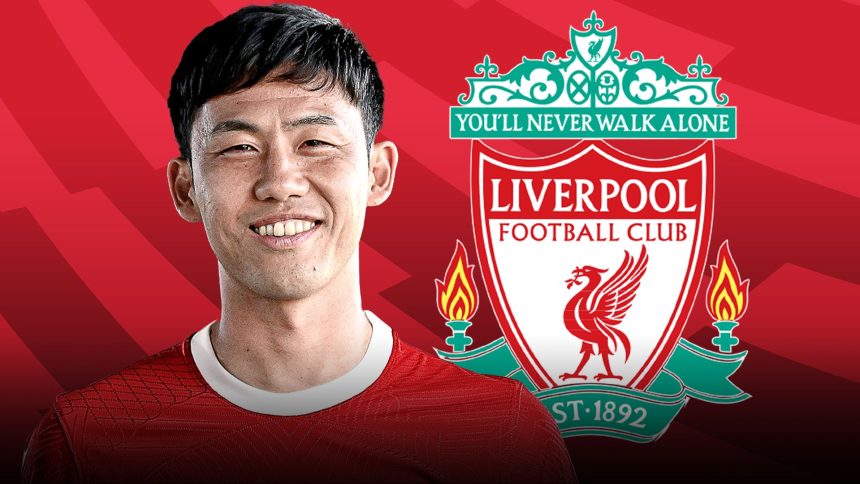 why-code-cracker-endo-could-be-klopp’s-final-gift-to-liverpool