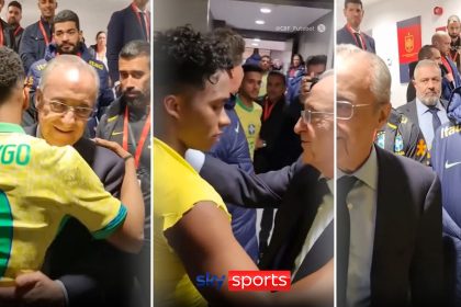 terrifying-sight-for-pl…-what-is-perez-telling-real’s-brazilian-stars?