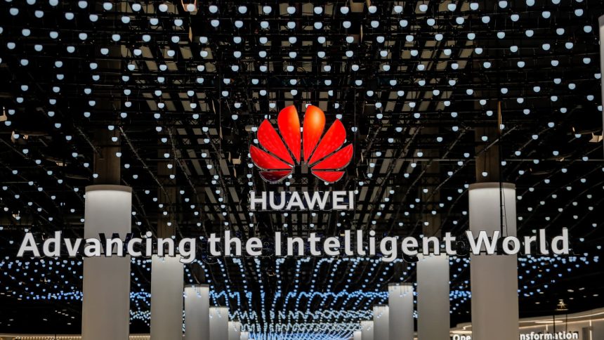 huawei’s-profit-doubled-in-2023-as-smartphone,-autos-business-picked-up