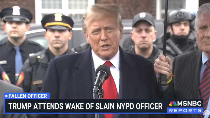 four-american-presidents-were-in-new-york,-only-trump-went-to-the-wake-of-a-slain-police-officer