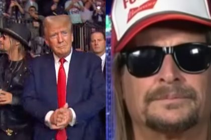 kid-rock-says-‘trump’s-winning’-–-‘if-you-don’t-vote-for-donald-trump,-you-ain’t-from-michigan’