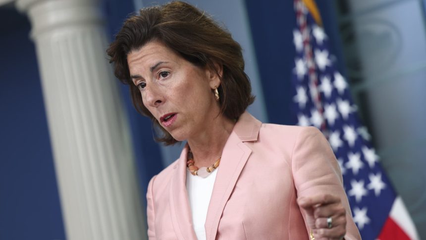 raimondo:-commerce-dept.-will-spend-all-of-the-chips-act-grant-money-this-year