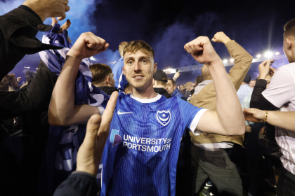 portsmouth-seal-promotion-to-championship-in-five-goal-thriller