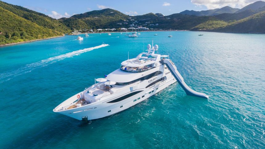 superyacht-sales-plunge-as-wait-times-rise,-russian-oligarchs-drop-out-of-the-market