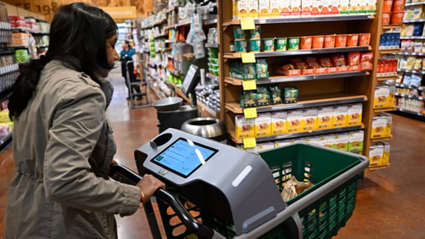 amazon-starts-selling-smart-grocery-carts-to-other-retailers